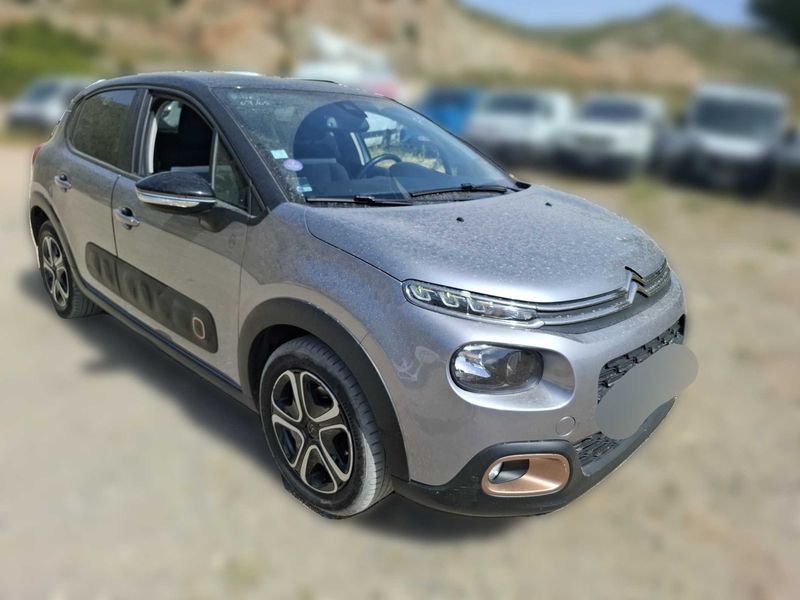 Citroen C3 1.2 PureTech Origins 2019 – снимка 6