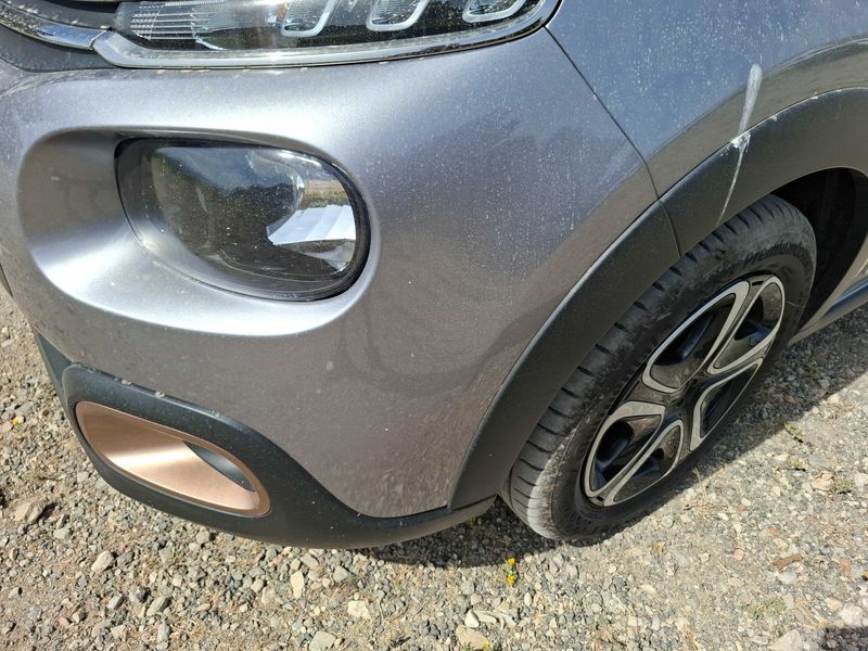 Citroen C3 1.2 PureTech Origins 2019 – снимка 60