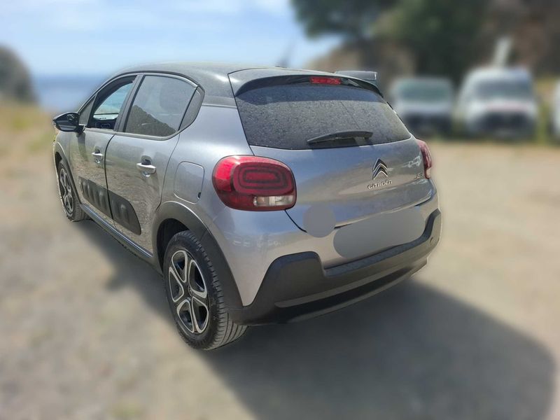 Citroen C3 1.2 PureTech Origins 2019 – снимка 3