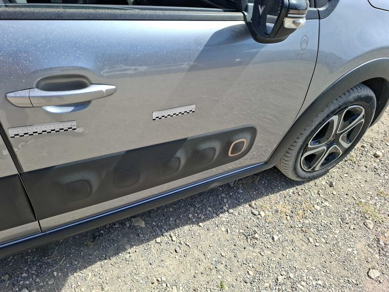 Citroen C3 1.2 PureTech Origins 2019 – снимка 30