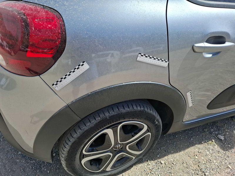 Citroen C3 1.2 PureTech Origins 2019 – снимка 24