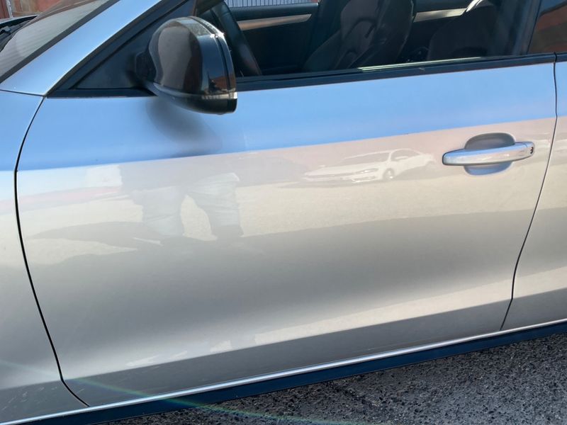 Audi A5 Sportback 2.0 TDI 2014 – снимка 33