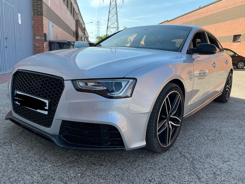 Audi A5 Sportback 2.0 TDI 2014 – снимка 1