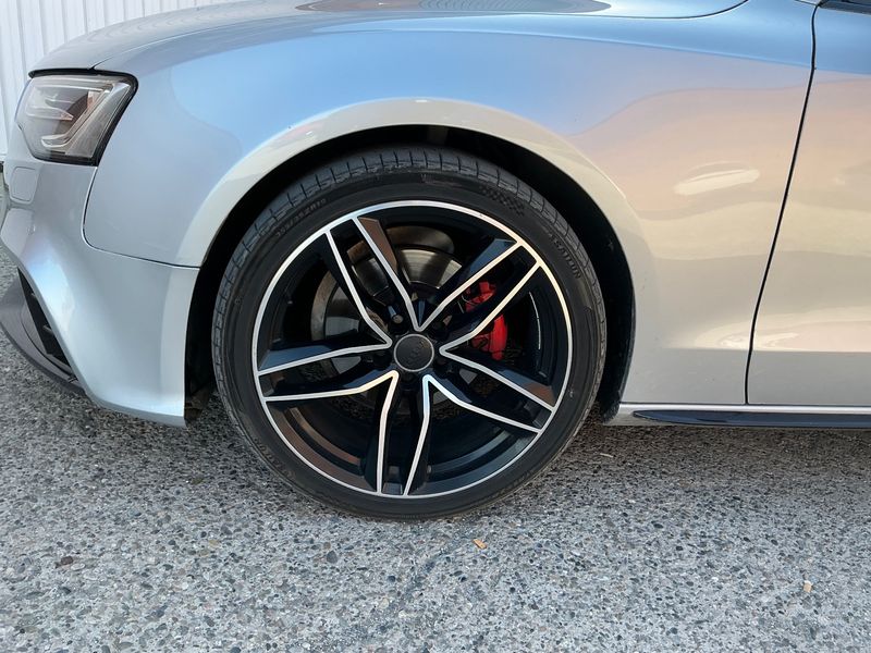 Audi A5 Sportback 2.0 TDI 2014 – снимка 3