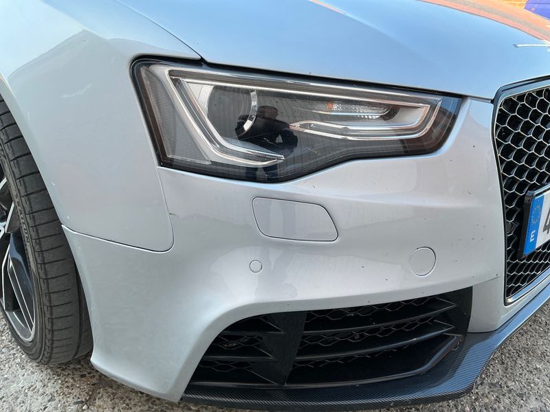 Audi A5 Sportback 2.0 TDI 2014 – снимка 39