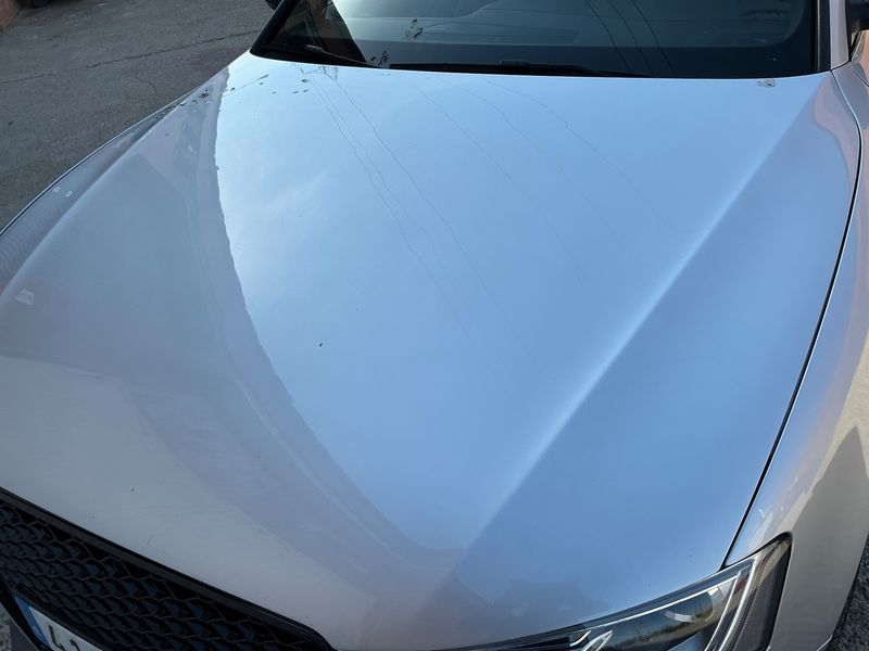 Audi A5 Sportback 2.0 TDI 2014 – снимка 38