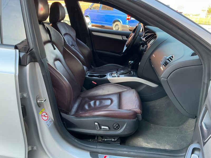 Audi A5 Sportback 2.0 TDI 2014 – снимка 16