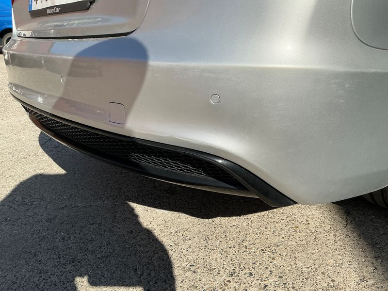 Audi A5 Sportback 2.0 TDI 2014 – снимка 35