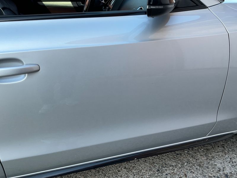 Audi A5 Sportback 2.0 TDI 2014 – снимка 23
