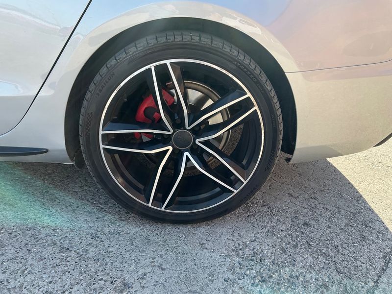 Audi A5 Sportback 2.0 TDI 2014 – снимка 5