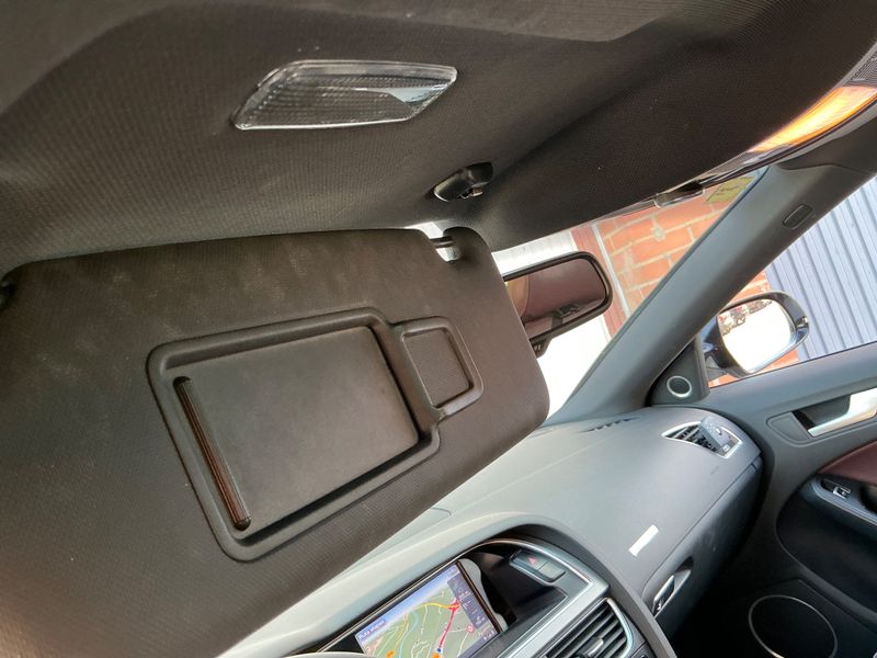 Audi A5 Sportback 2.0 TDI 2014 – снимка 32