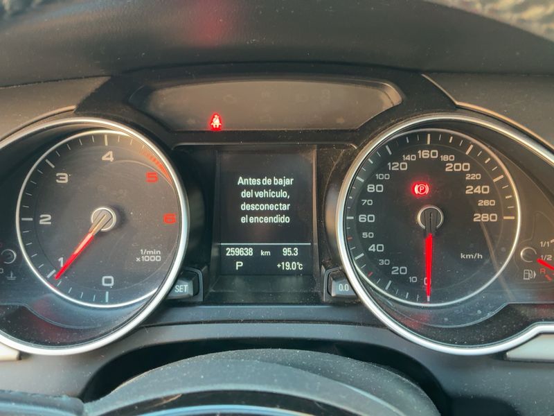 Audi A5 Sportback 2.0 TDI 2014 – снимка 18