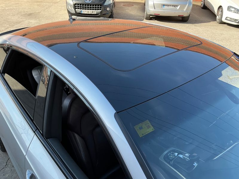 Audi A5 Sportback 2.0 TDI 2014 – снимка 13