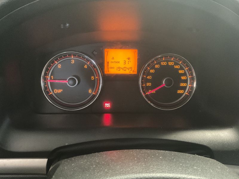 Ssangyong Korando 2.0 TD Classy 4x2 2013 – снимка 4