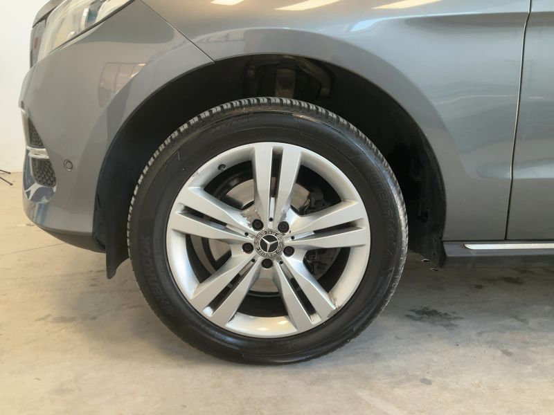 Mercedes-Benz GLE-Klasse GLE 350 d 4Matic 2017 – снимка 3