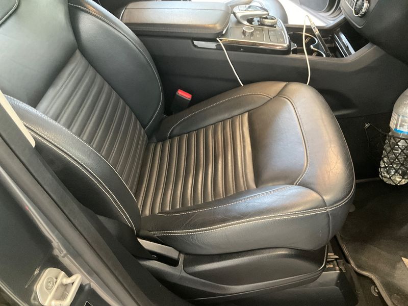 Mercedes-Benz GLE-Klasse GLE 350 d 4Matic 2017 – снимка 28