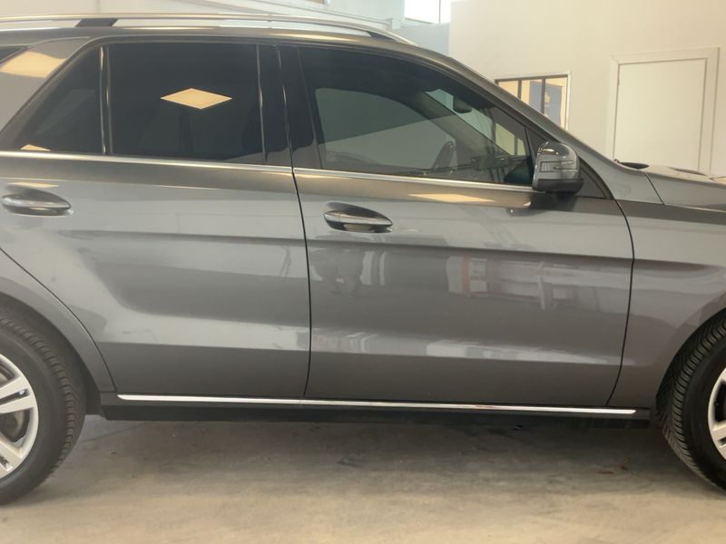 Mercedes-Benz GLE-Klasse GLE 350 d 4Matic 2017 – снимка 10