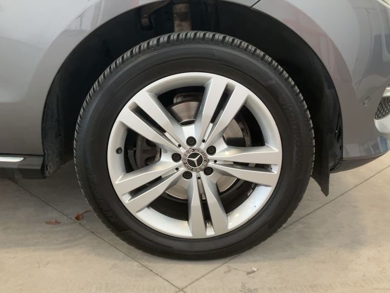 Mercedes-Benz GLE-Klasse GLE 350 d 4Matic 2017 – снимка 11