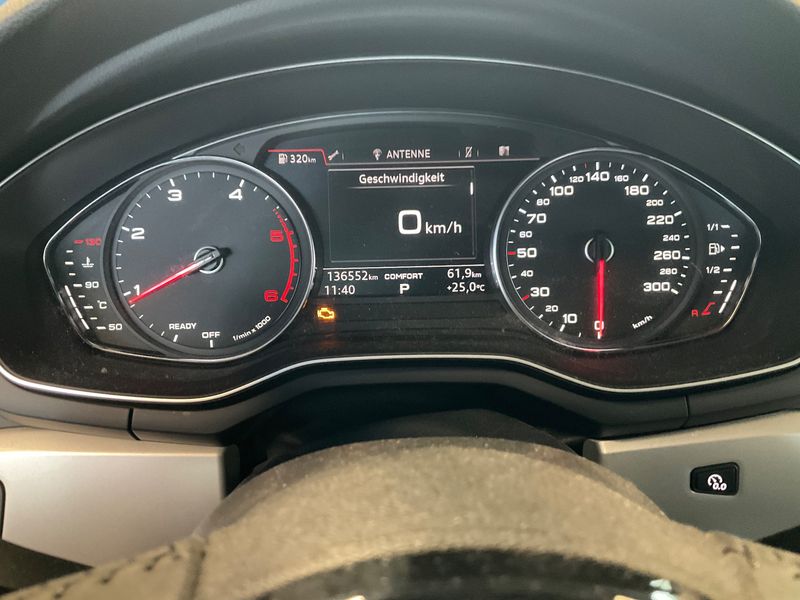 Audi A5 Sportback 40 TDI 2019 – снимка 19