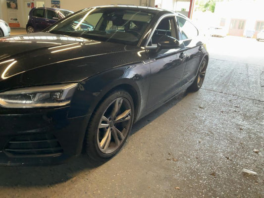 Audi A5 Sportback 40 TDI 2019 – снимка 2