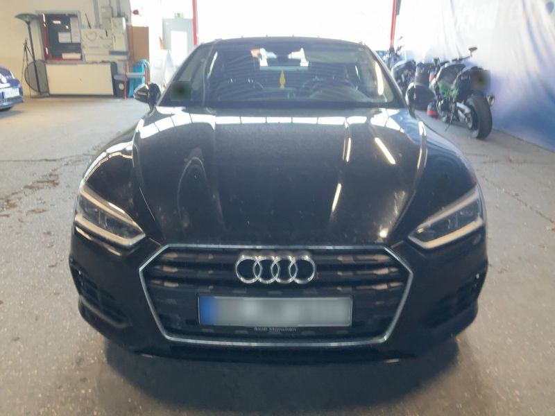 Audi A5 Sportback 40 TDI 2019 – снимка 14