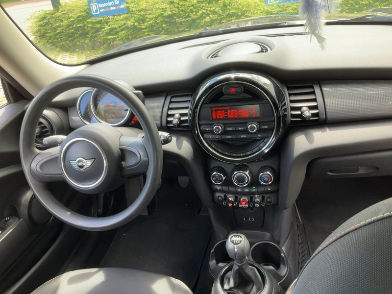 MINI Cooper 2017 – снимка 17