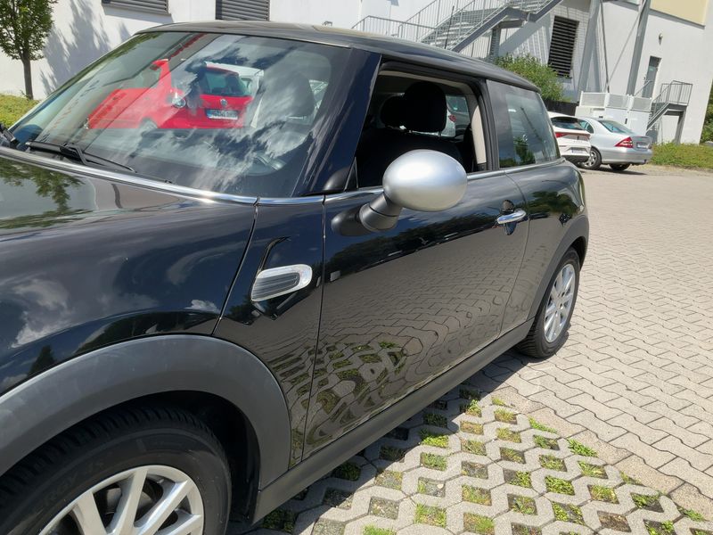 MINI Cooper 2017 – снимка 2