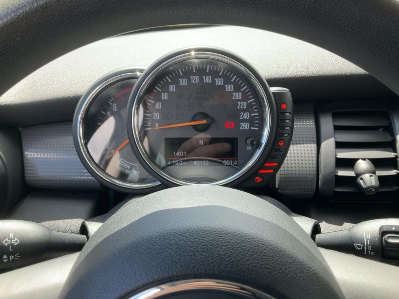 MINI Cooper 2017 – снимка 18