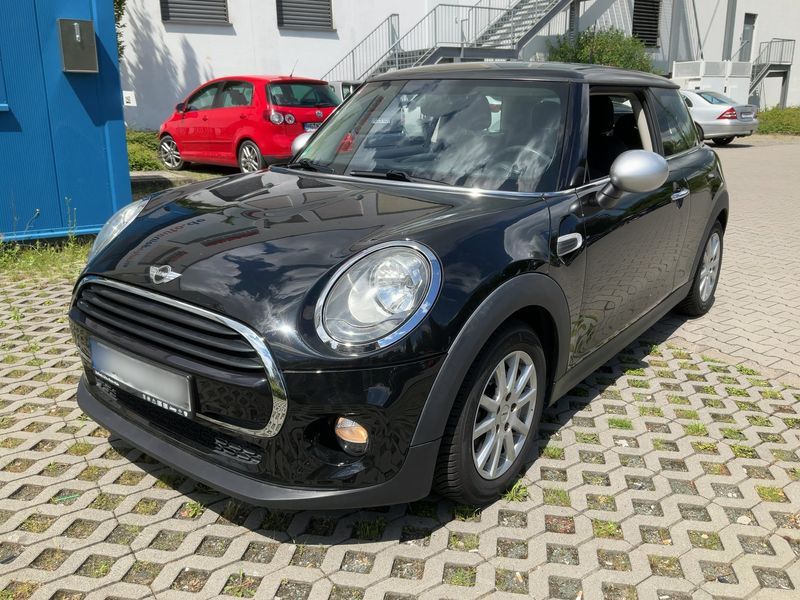 MINI Cooper 2017 – снимка 1