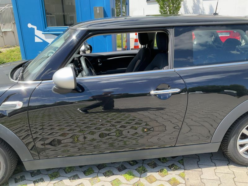 MINI Cooper 2017 – снимка 4