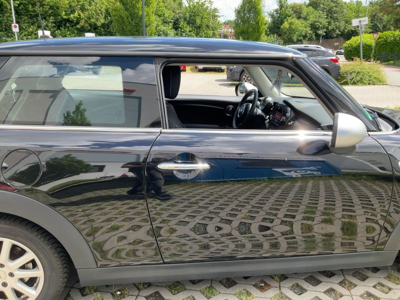 MINI Cooper 2017 – снимка 10