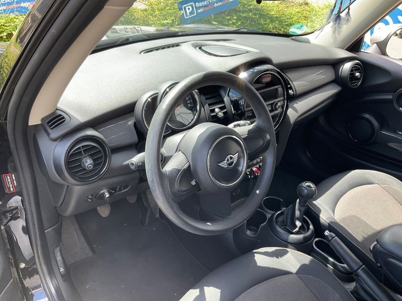 MINI Cooper 2017 – снимка 22