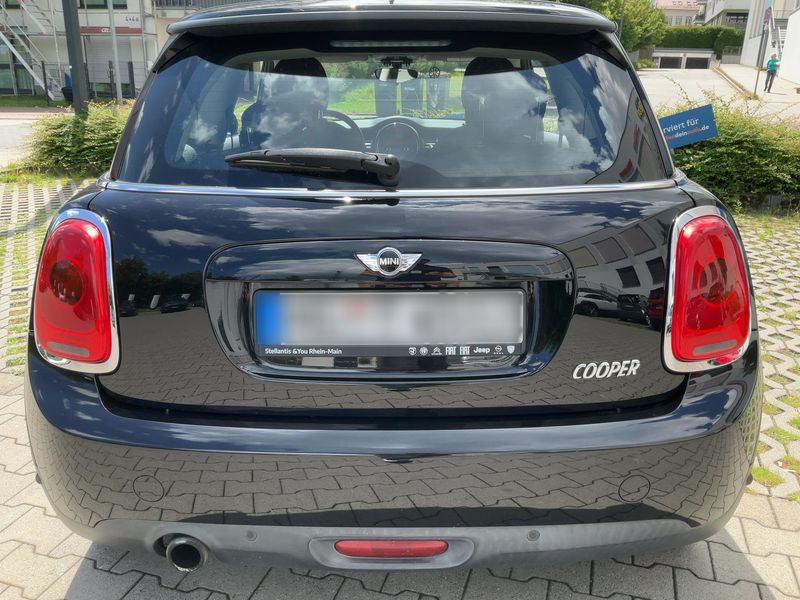 MINI Cooper 2017 – снимка 7