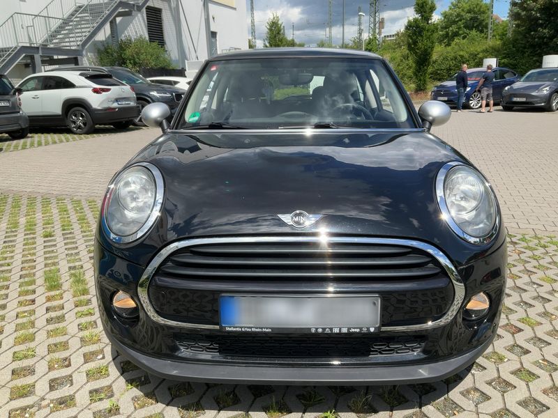 MINI Cooper 2017 – снимка 14