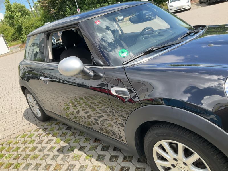 MINI Cooper 2017 – снимка 12