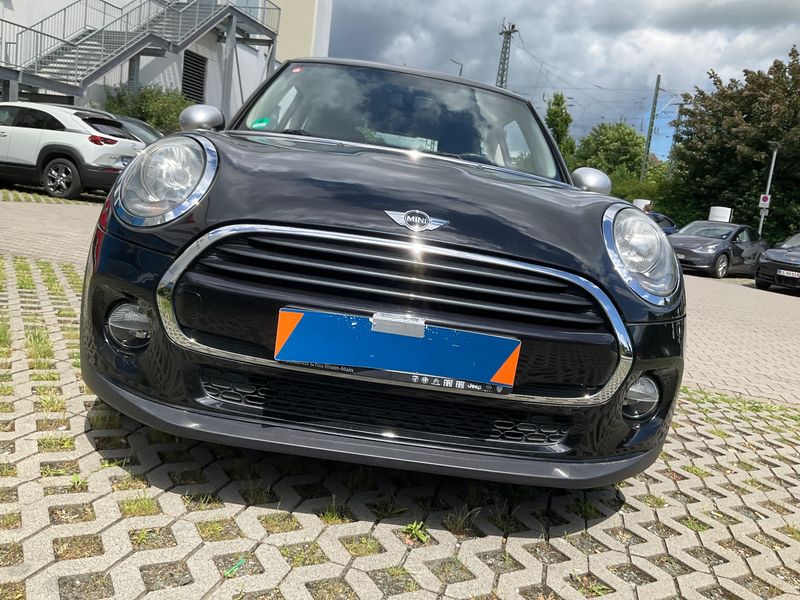 MINI Cooper 2017 – снимка 24