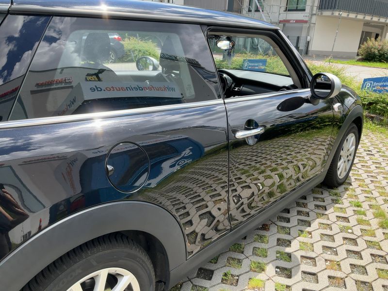 MINI Cooper 2017 – снимка 8