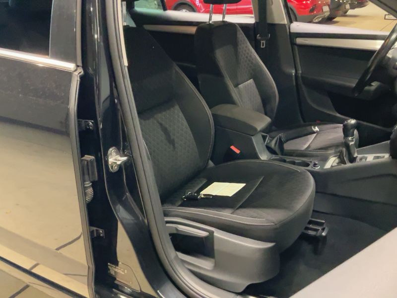 Skoda Octavia 2.0 TDI Edition 2016 – снимка 16
