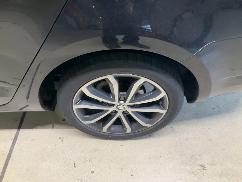 Skoda Octavia 2.0 TDI Edition 2016 – снимка 5