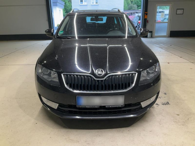 Skoda Octavia 2.0 TDI Edition 2016 – снимка 14
