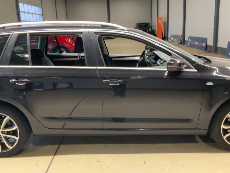 Skoda Octavia 2.0 TDI Edition 2016 – снимка 10
