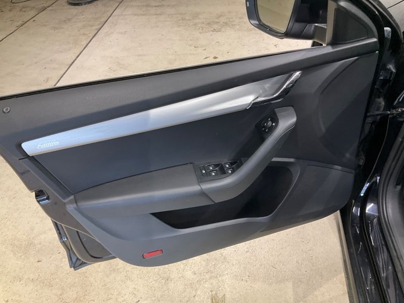 Skoda Octavia 2.0 TDI Edition 2016 – снимка 29