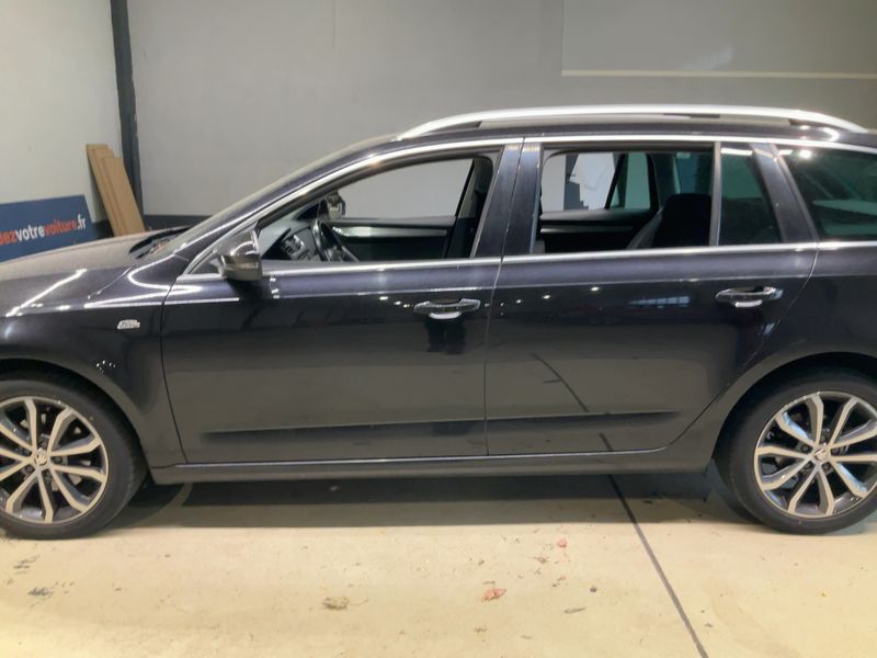 Skoda Octavia 2.0 TDI Edition 2016 – снимка 4