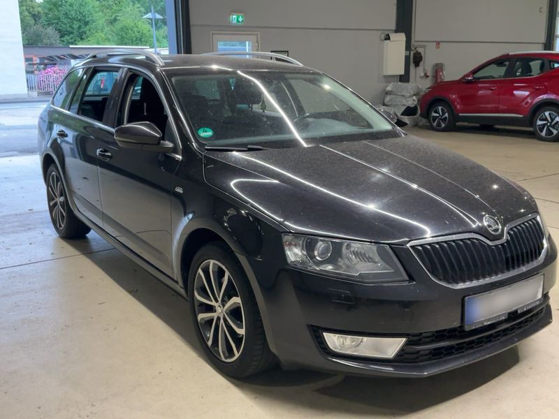 Skoda Octavia 2.0 TDI Edition 2016 – снимка 12