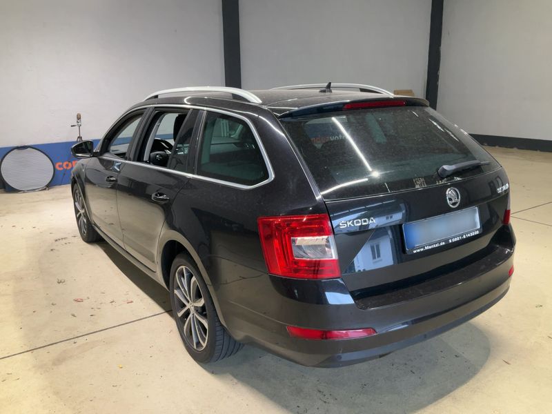 Skoda Octavia 2.0 TDI Edition 2016 – снимка 6