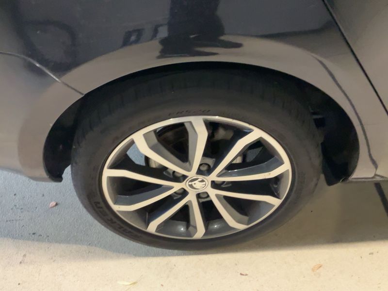 Skoda Octavia 2.0 TDI Edition 2016 – снимка 9