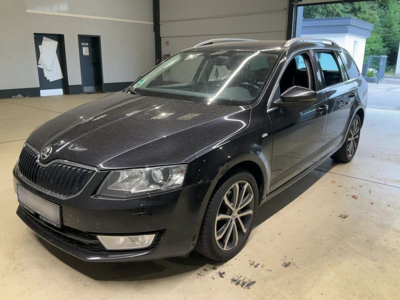 Skoda Octavia 2.0 TDI Edition 2016 – снимка 2