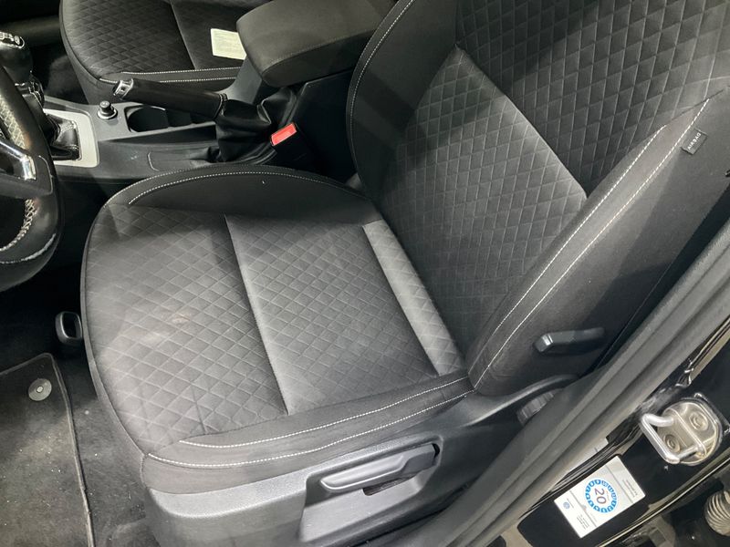 Skoda Octavia 2.0 TDI Edition 2016 – снимка 31
