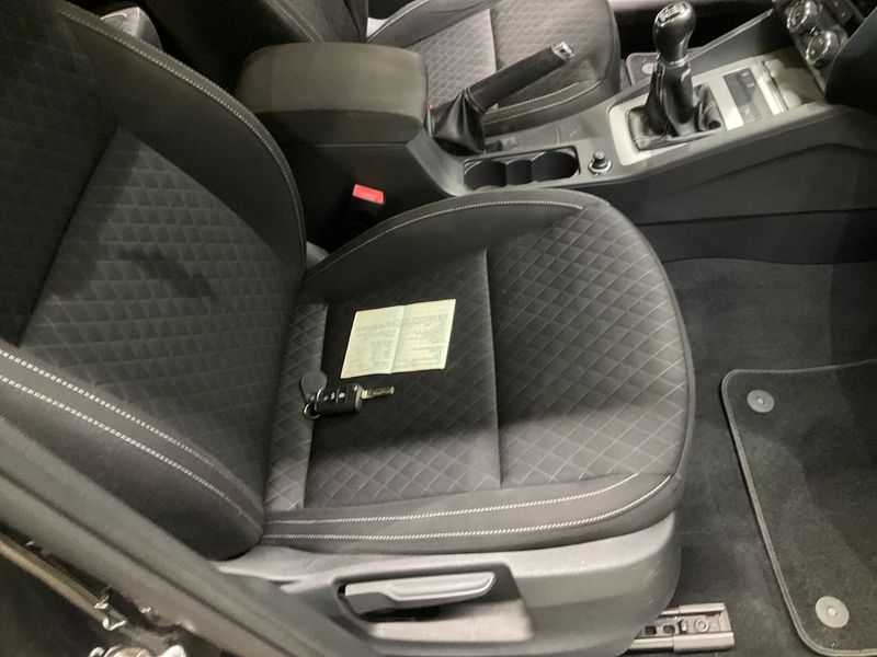 Skoda Octavia 2.0 TDI Edition 2016 – снимка 26