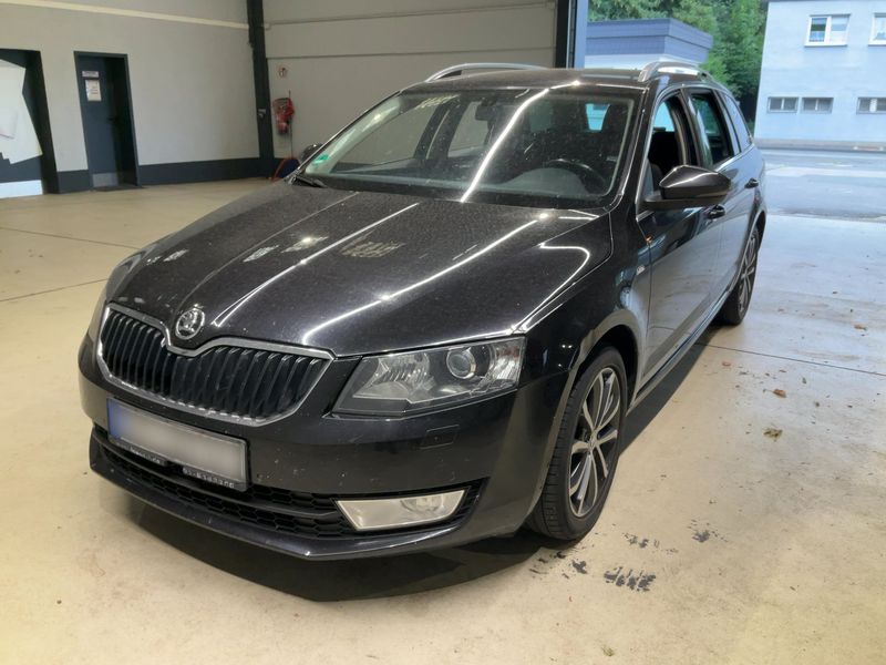 Skoda Octavia 2.0 TDI Edition 2016 – снимка 1